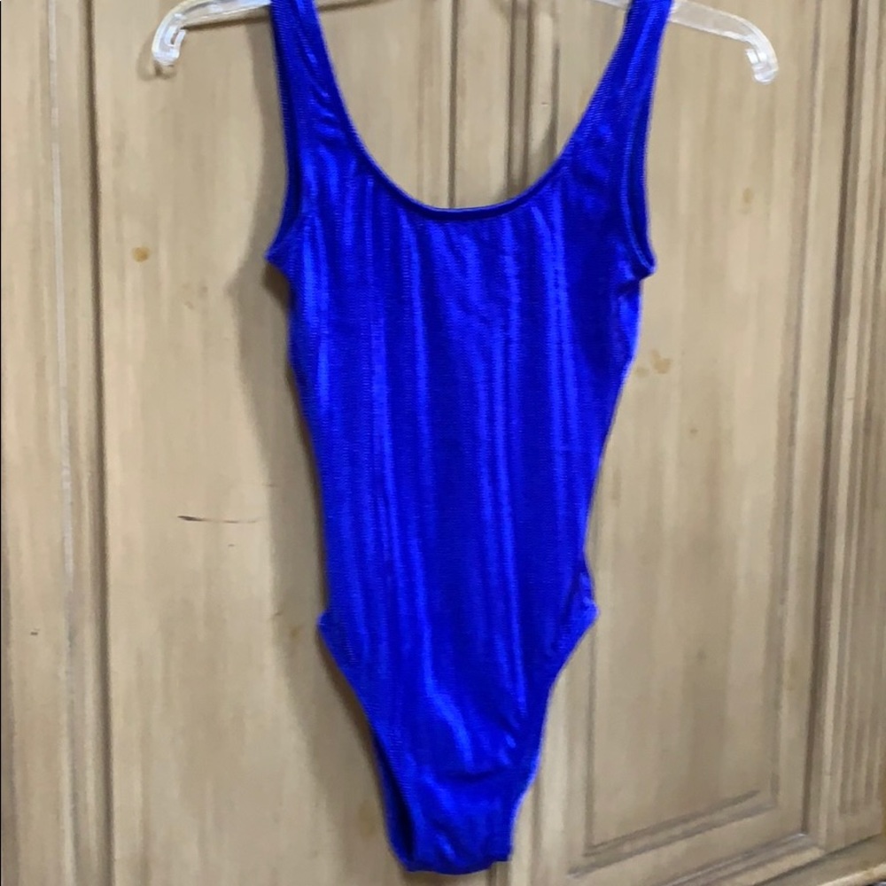 Women’s Bathing Suit